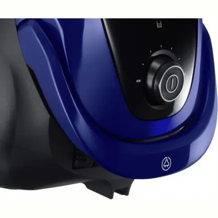 Пылесос Samsung VC07M25H0WB/UK