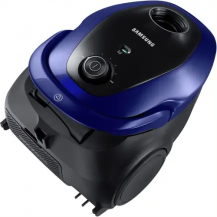 Пылесос Samsung VC07M25H0WB/UK