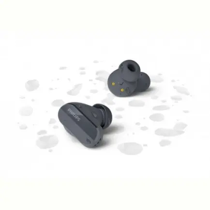 Bluetooth-гарнитура Philips TAT3508BK/00 Black