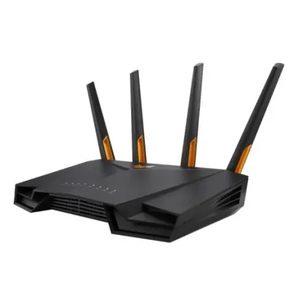 Беспроводной маршрутизатор Asus TUF Gaming AX4200 (TUF-AX4200)