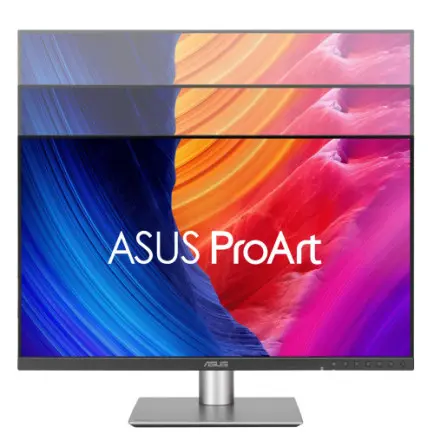 Монитор Asus 27" ProArt PA27JCV (90LM0AL0-B01K70)