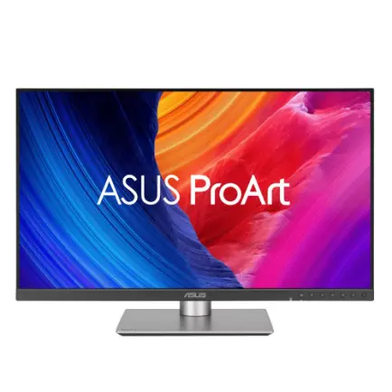 Монитор Asus 27" ProArt PA27JCV (90LM0AL0-B01K70)