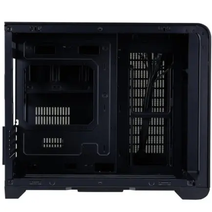 Корпус 1stPlayer RT6 Black без БП