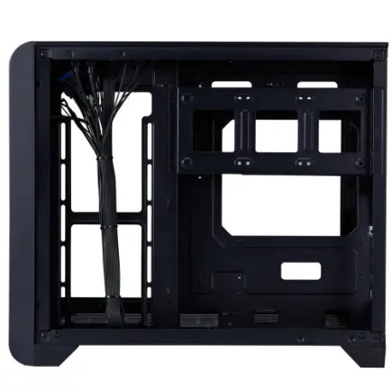 Корпус 1stPlayer RT6 Black без БП