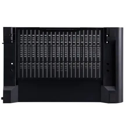 Корпус 1stPlayer RT6 Black без БП