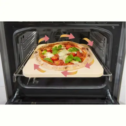 Плита комбінована Gorenje GKS6C70WJ
