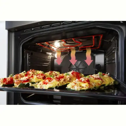 Плита комбінована Gorenje GKS6C70WJ