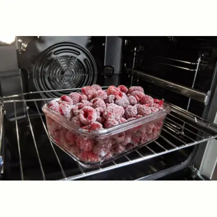 Плита комбінована Gorenje GKS6C70WJ