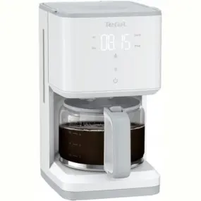 Кофеварка Tefal Sense CM693110