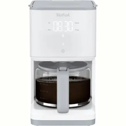 Кофеварка Tefal Sense CM693110