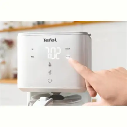 Кофеварка Tefal Sense CM693110