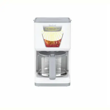 Кофеварка Tefal Sense CM693110
