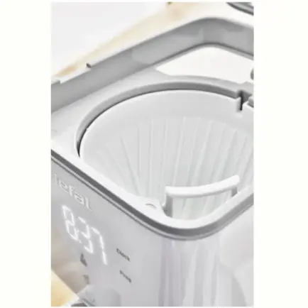 Кофеварка Tefal Sense CM693110