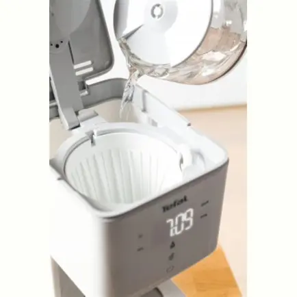 Кофеварка Tefal Sense CM693110