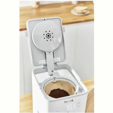 Кофеварка Tefal Sense CM693110