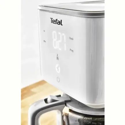 Кофеварка Tefal Sense CM693110
