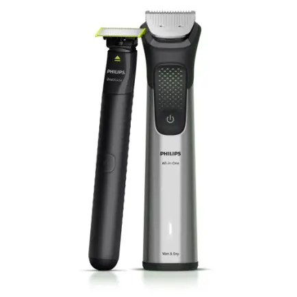 Тример Philips MG9558/15