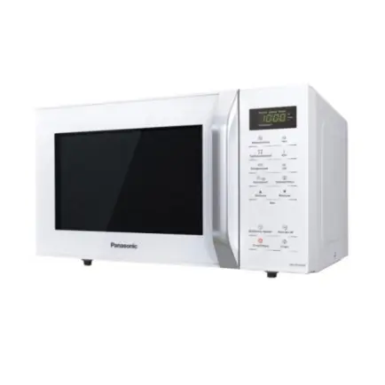 Мікрохвильова піч Panasonic NN-ST34HWZUE