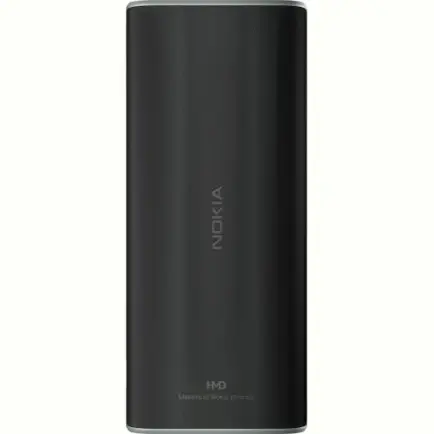 Мобильный телефон Nokia 105 2024 DS Black