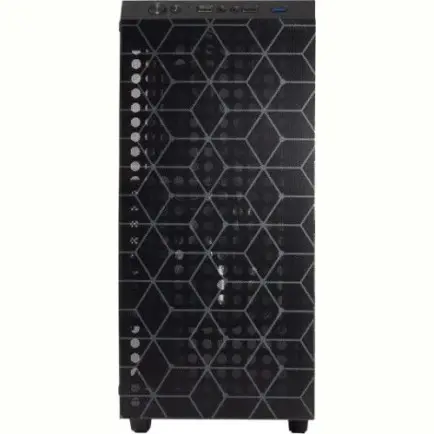 Корпус GTL Gaming Shield Black (GTL2625B5)