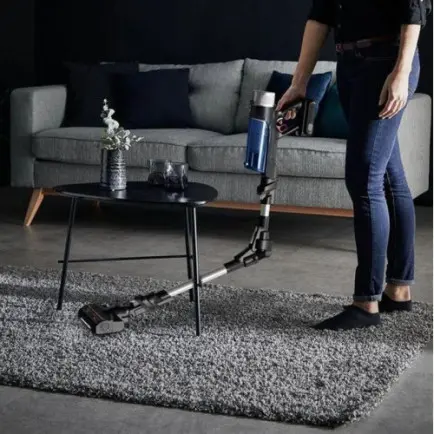 Аккумуляторный пылесос Rowenta X-Force 9.6 Aqua Allergy RH20C0WO