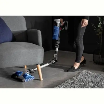 Аккумуляторный пылесос Rowenta X-Force 9.6 Aqua Allergy RH20C0WO