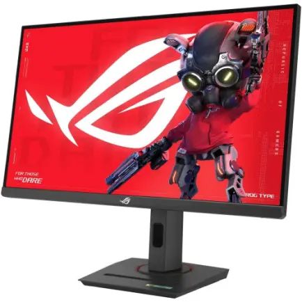 Монитор Asus 27" ROG Strix XG279CNS (90LM0AW0-B01371)
