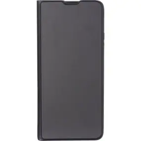 Чeхол-книжка BeCover Exclusive New Style для Realme C63 Black (712223)