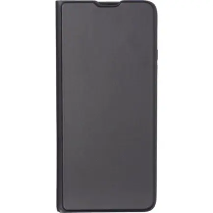 Чeхол-книжка BeCover Exclusive New Style для Realme C63 Black (712223)
