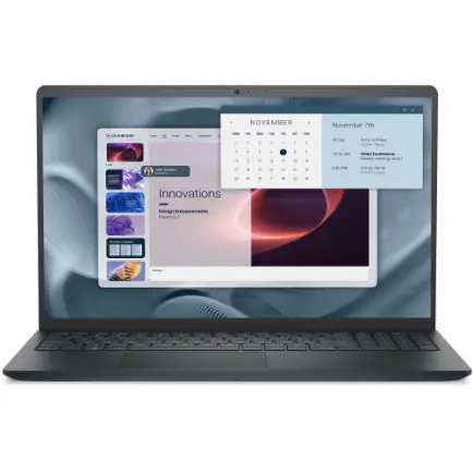 Ноутбук Dell Pro 15 Essential (PV15255MDO850UA_W11H)