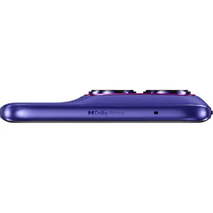 Смартфон Motorola Moto Edge 70 Fusion 8/256GB Orient Blue (PBBD0024RS)