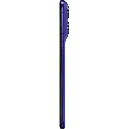 Смартфон Motorola Moto Edge 70 Fusion 8/256GB Orient Blue (PBBD0024RS)