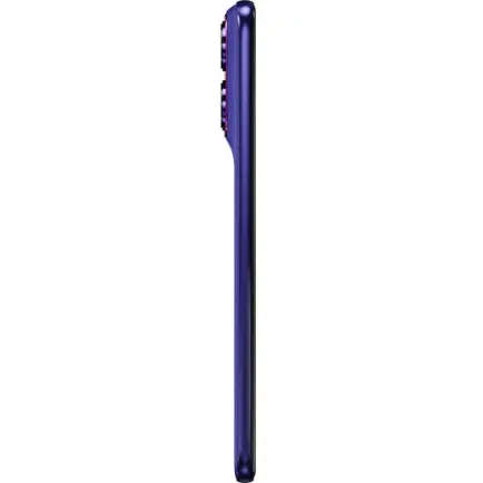Смартфон Motorola Moto Edge 70 Fusion 8/256GB Orient Blue (PBBD0024RS)