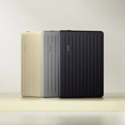 Электронная книга BOOX Go 6 (Gen II)