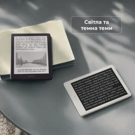 Электронная книга BOOX Go 6 (Gen II)