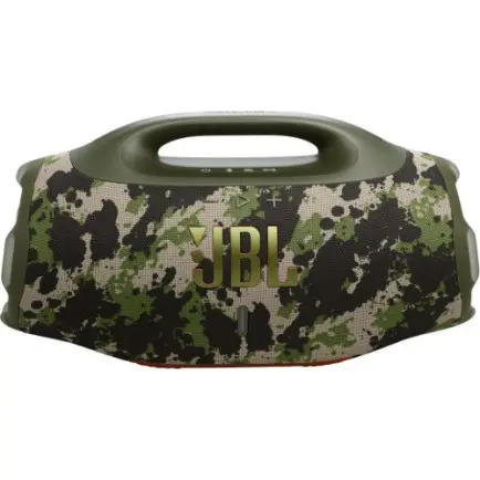 Акустическая система JBL Boombox 4 Squad (JBLBOOMBOX4SQUADEP)
