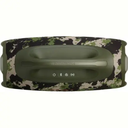 Акустическая система JBL Boombox 4 Squad (JBLBOOMBOX4SQUADEP)