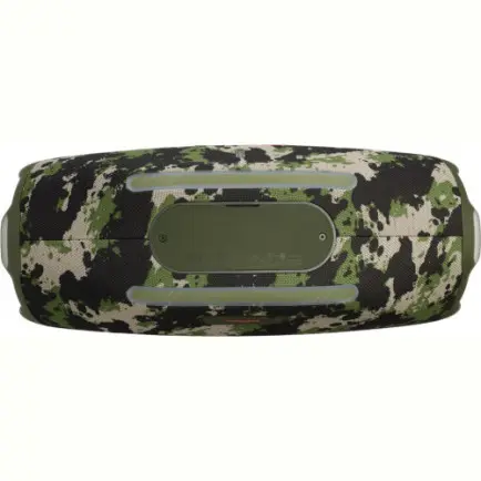 Акустическая система JBL Boombox 4 Squad (JBLBOOMBOX4SQUADEP)
