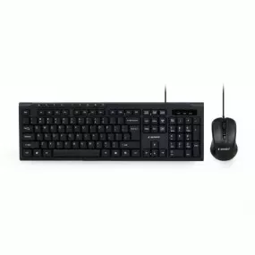 Комплект (клавіатура + мишка)