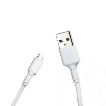 Кабель XO NB112 USB - micro USB (M/M)