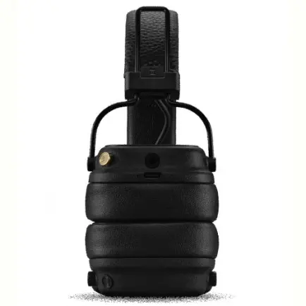 Bluetooth-гарнитура Marshall Major V Black (1006832)