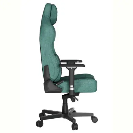 Крісло для геймерів Hator Arc 2 XL Fabric Emerald (HTC2108)