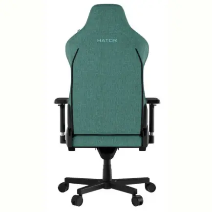 Крісло для геймерів Hator Arc 2 XL Fabric Emerald (HTC2108)