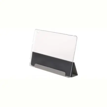 Чохол-книжка 2E Protective Case для Huawei MediaPad M3 Lite 10 Black (2E-HM-M3L10-MCCBT)