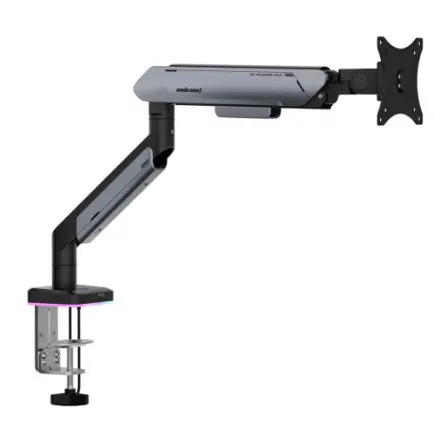 Кронштейн Anda Seat Stealth Pro II RGB 17"-42" Titanium (AD-W-A9X-1S-BT)