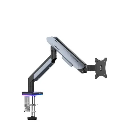Кронштейн Anda Seat Stealth Pro II RGB 17"-42" Titanium (AD-W-A9X-1S-BT)