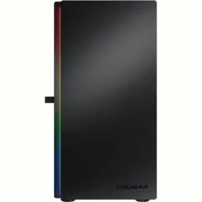 Корпус Cougar Purity RGB Black без БП