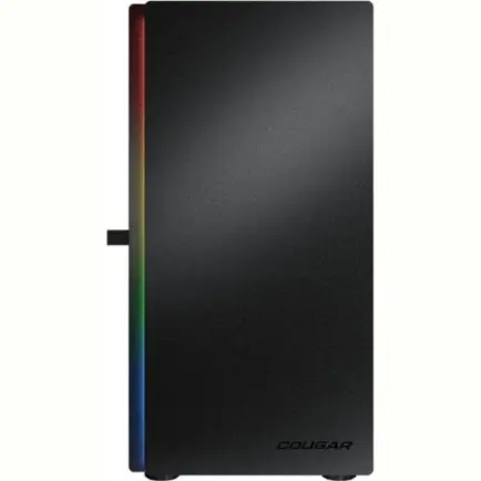 Корпус Cougar Purity RGB Black без БП