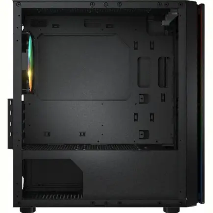 Корпус Cougar Purity RGB Black без БП