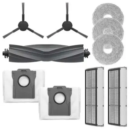 Набор аксессуаров для Dreame L10S Pro Ultra Heat (RAK35)